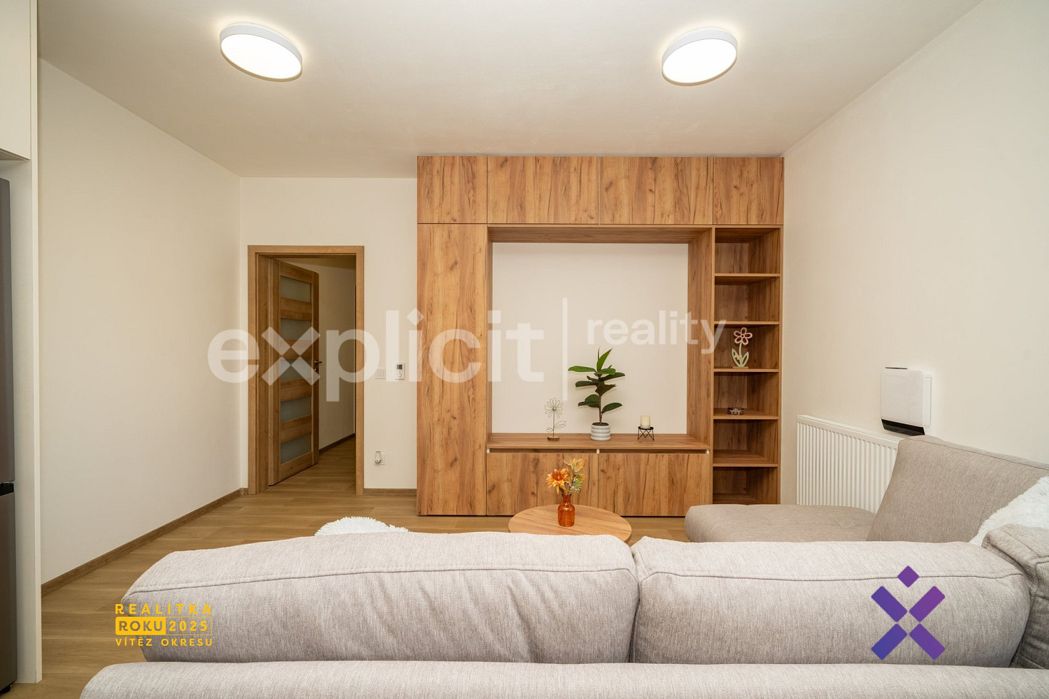 Prodej bytu 3+kk 60 m² — photo 3