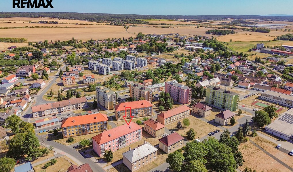 Prodej bytu 2+1 44 m², Heřmanova Huť – náhled fotky 14