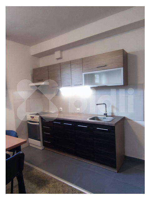 Pronájem bytu 2+kk 38 m² – fotografie 5