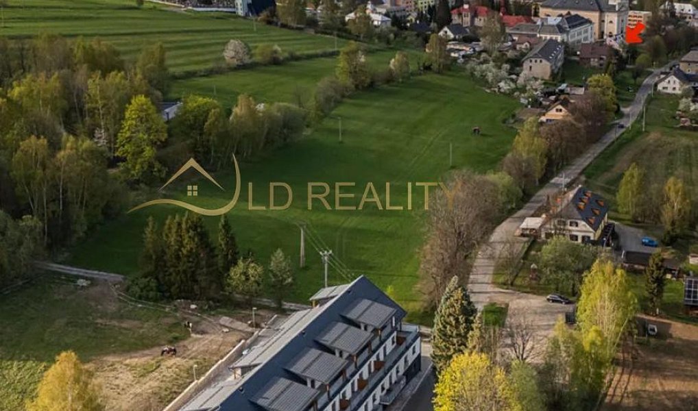 Prodej chaty/chalupy 120 m² s pozemkem 629 m², Vrbno pod Pradědem – náhled fotky 3