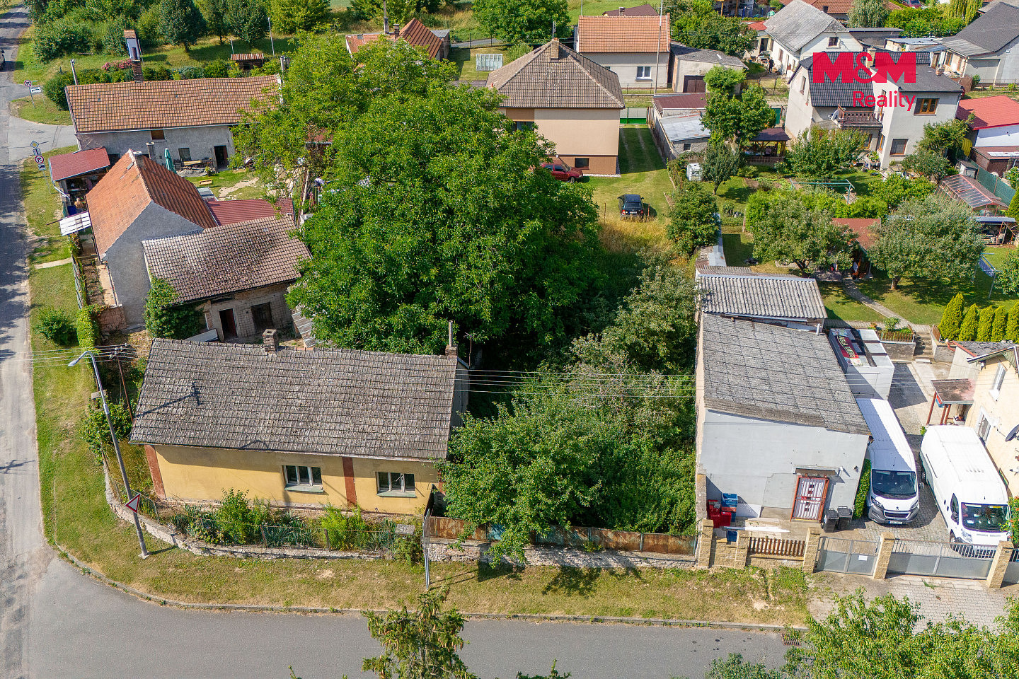 Prodej stavebního pozemku 566 m² — photo 4