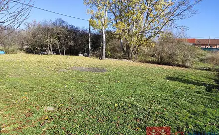 Prodej zahrady 1 119 m², Božice, okres Znojmo