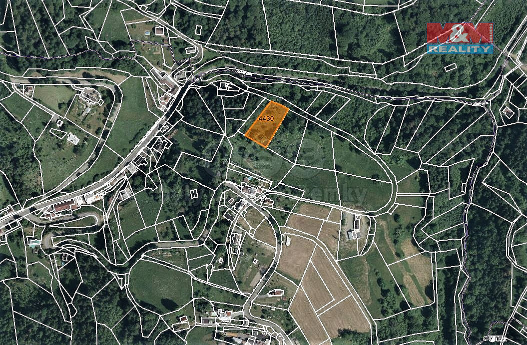 Prodej louky 2 213 m² — photo 3