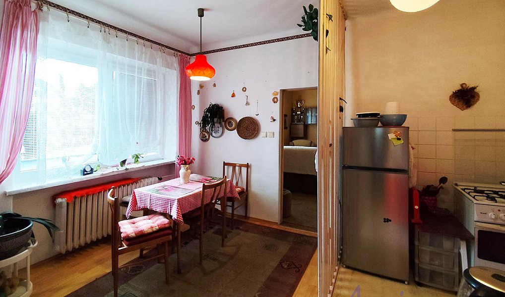 Pronájem bytu 2+1 65 m², Opava – náhled fotky 3