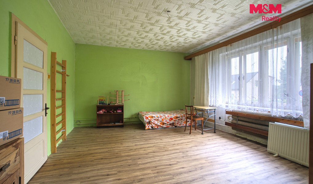 Prodej domu 273 m² s pozemkem 1 256 m², Šenov – náhled fotky 14