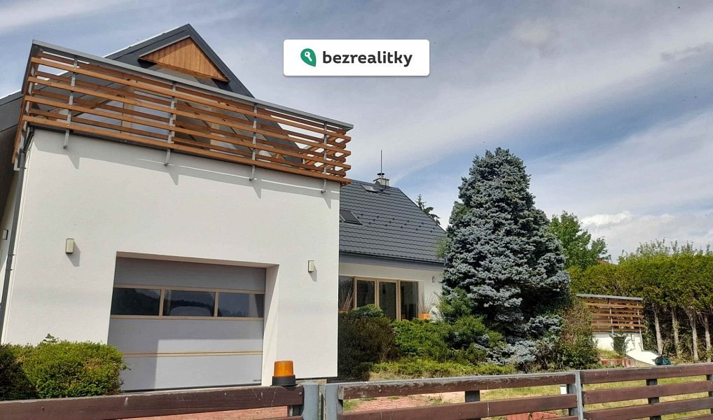 Prodej domu 280 m² s pozemkem 730 m², Březová-Oleško – náhled fotky 3