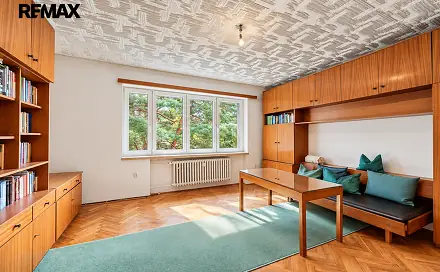 Prodej bytu 3+1 65 m²