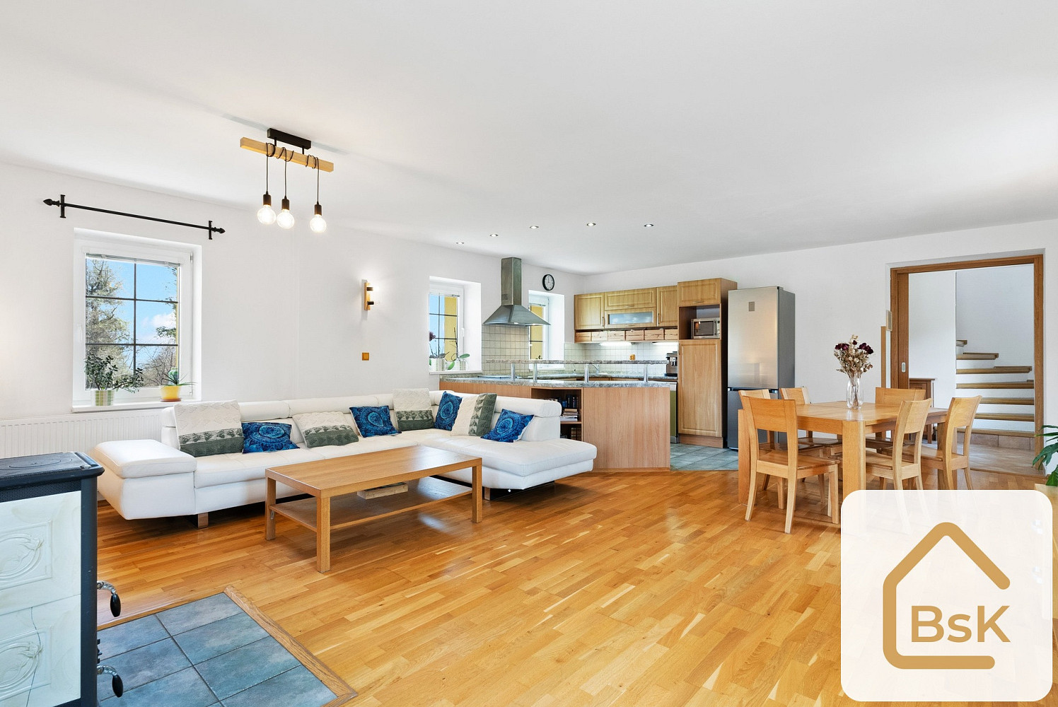 Prodej domu 168 m² s pozemkem 1 569 m² - Ansicht 4