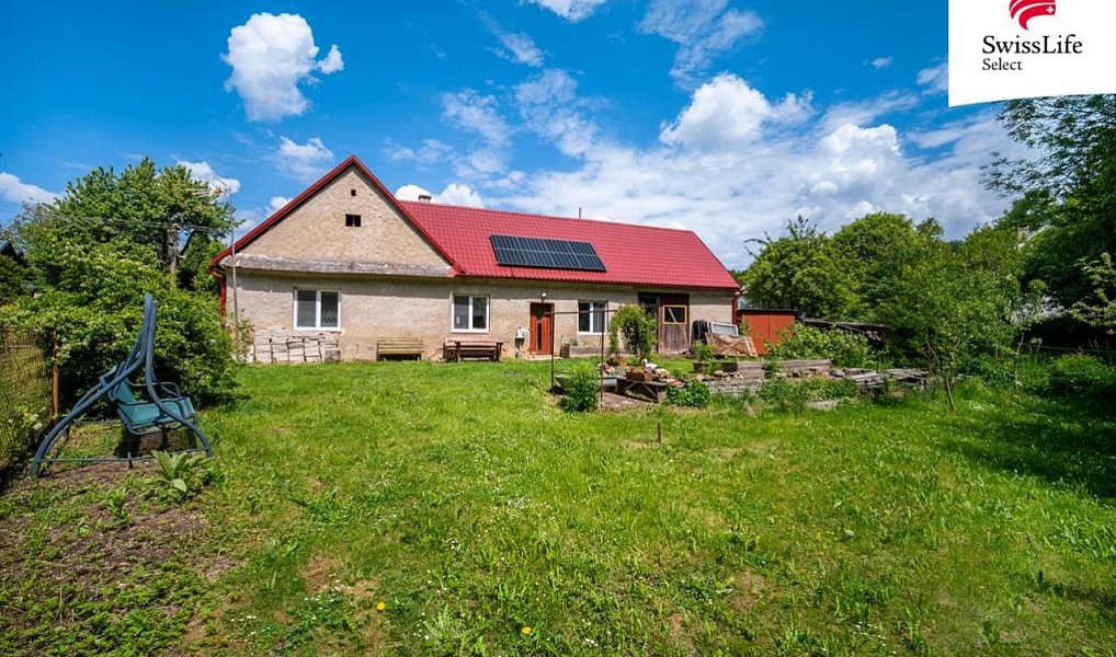 Prodej chaty/chalupy 90 m² s pozemkem 1 099 m², Bezděčí u Trnávky – náhled fotky 2