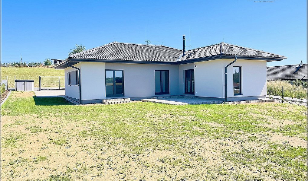 Prodej domu 106 m² s pozemkem 813 m², Řehenice – náhled fotky 30