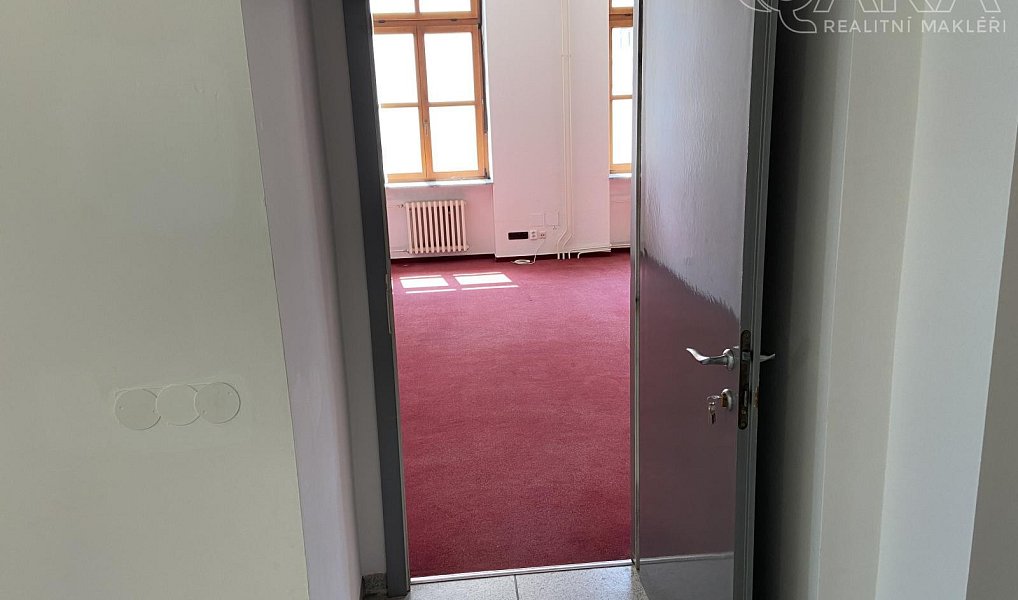 Pronájem kanceláře 29 m², Vyškov – náhled fotky 6