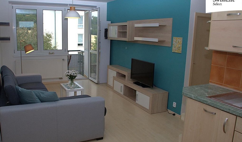 Prodej bytu 2+kk 51 m², Brno – náhled fotky 2