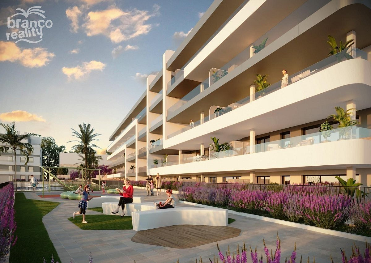 Prodej bytu 3+kk 74 m² - Vista 3