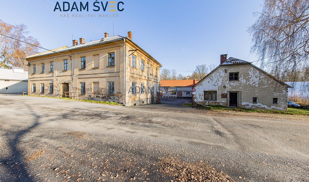 Prodej výrobních prostor 809 m², Moravský Beroun – náhled fotky 9