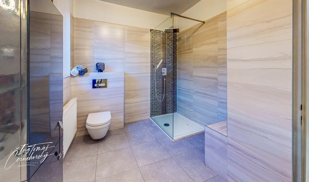 Prodej domu 123 m² s pozemkem 1 290 m², Milín – náhled fotky 29