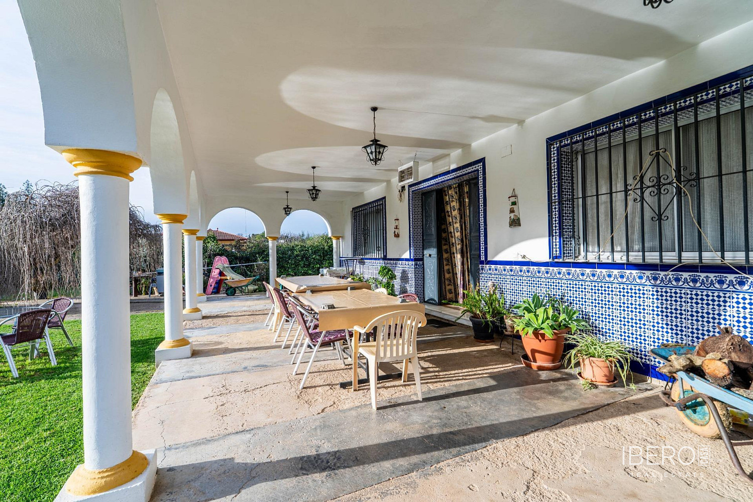 Casa – Sanlúcar la Mayor, Sevilla - Vista 3