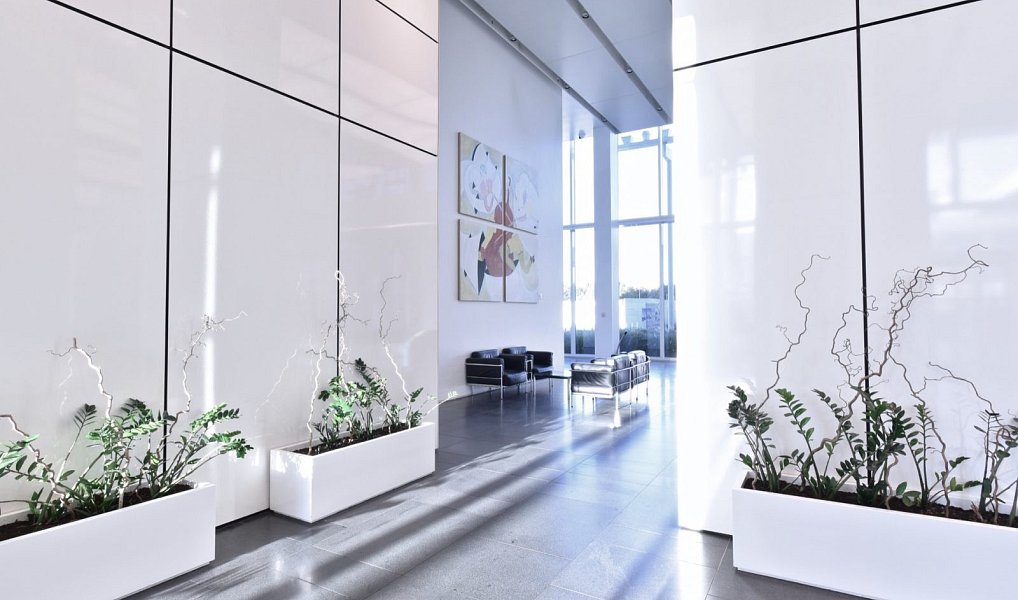Pronájem kanceláře 806 m², Praha – náhled fotky 8