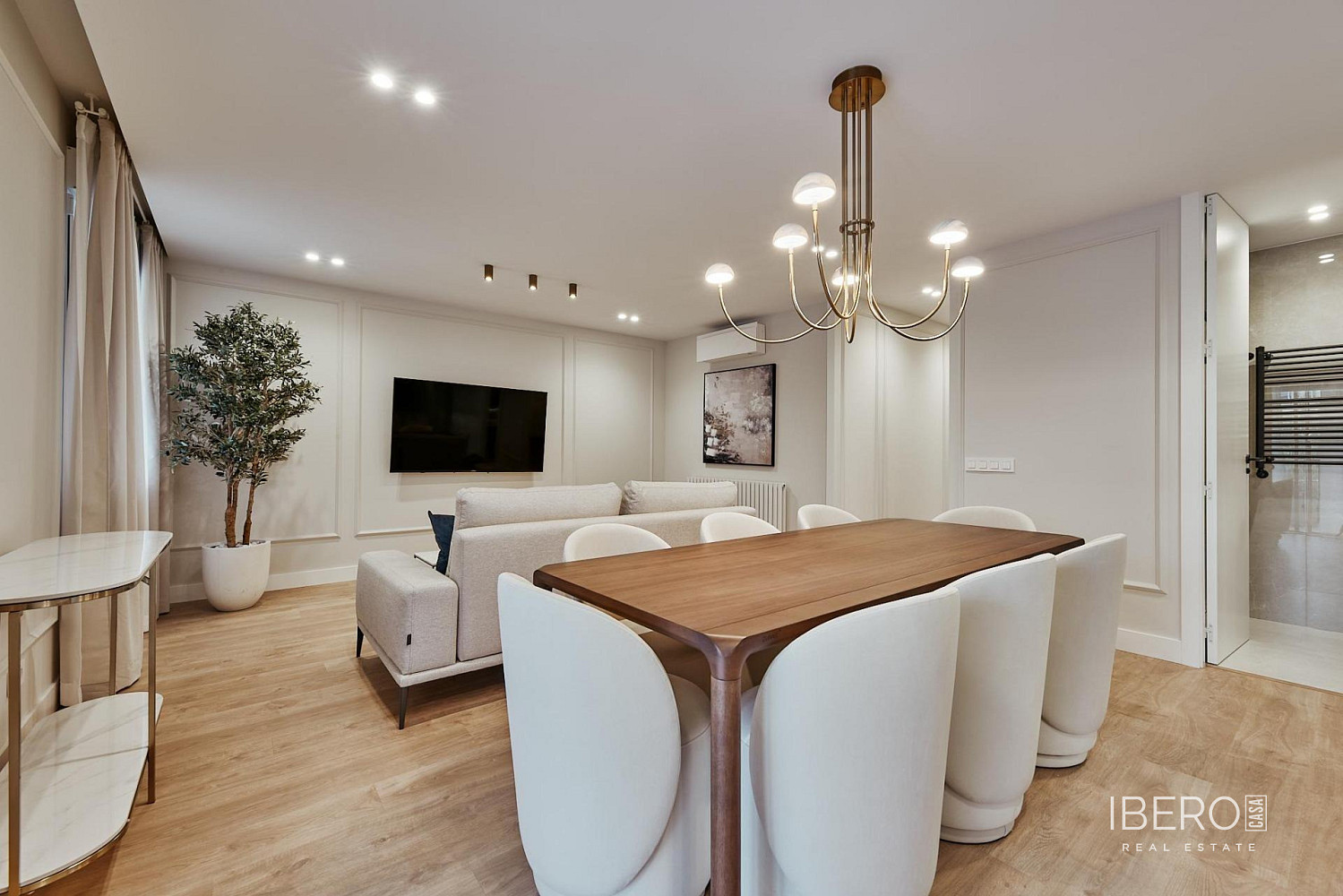 Pis 4+kk – Madrid, Barrio de los Austrias, Centro - Més