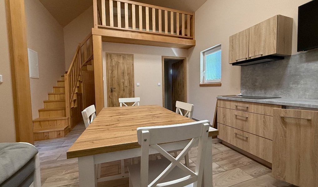 Prodej chaty/chalupy 32 m², Seč – náhled fotky 2