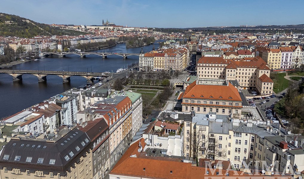 Prodej bytu 3+1 108 m², Praha – náhled fotky 27