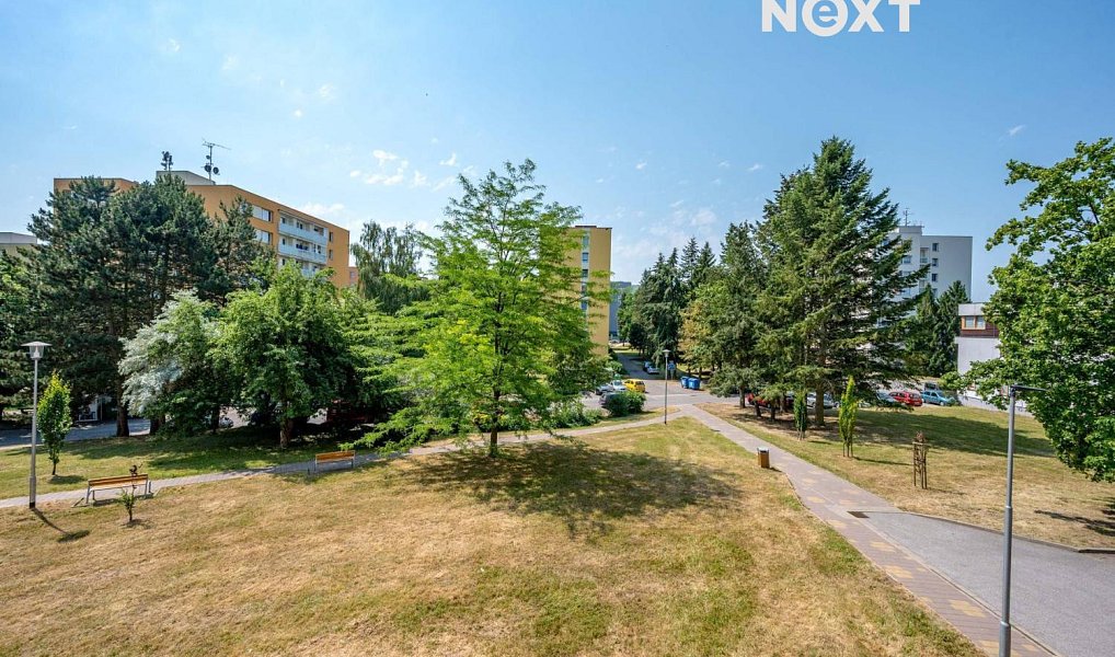 Prodej bytu 3+1 65 m², Jičín – náhled fotky 13