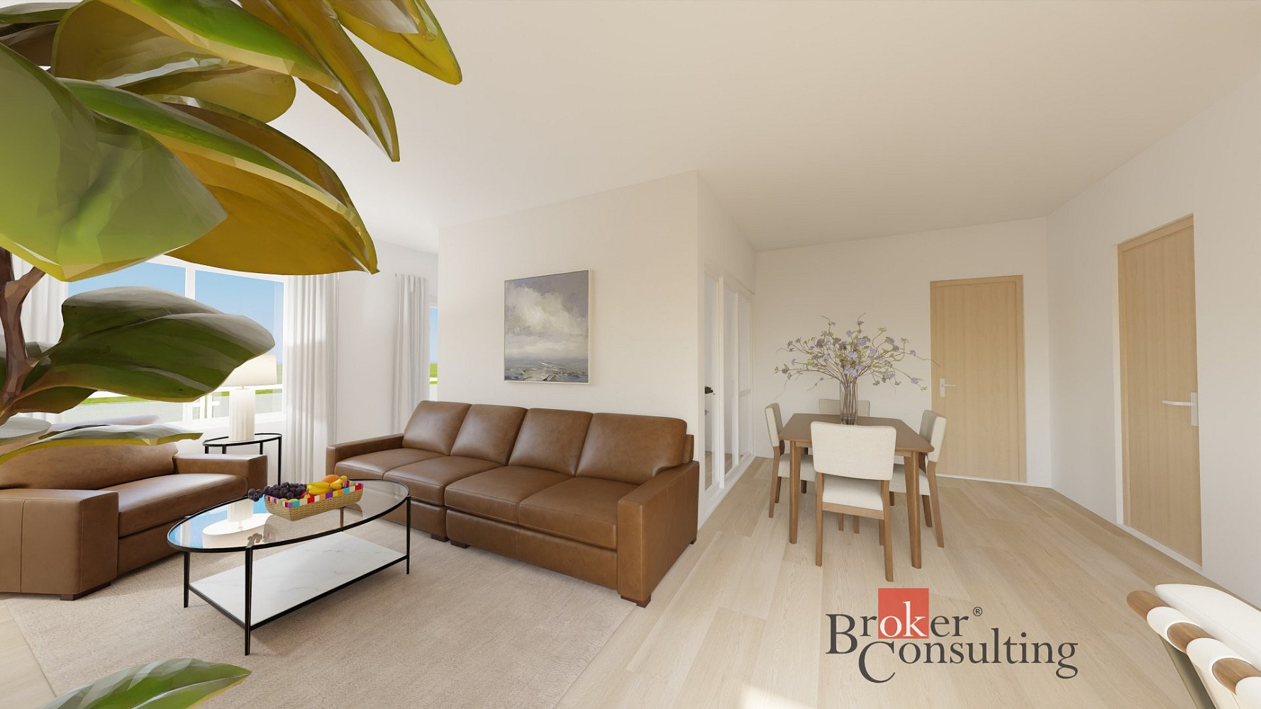 Prodej bytu 3+kk 113 m² – fotografie 2