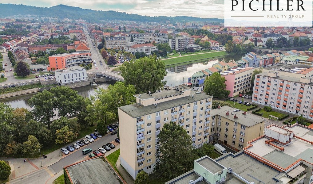 Prodej bytu 2+1 55 m², Písek – náhled fotky 20