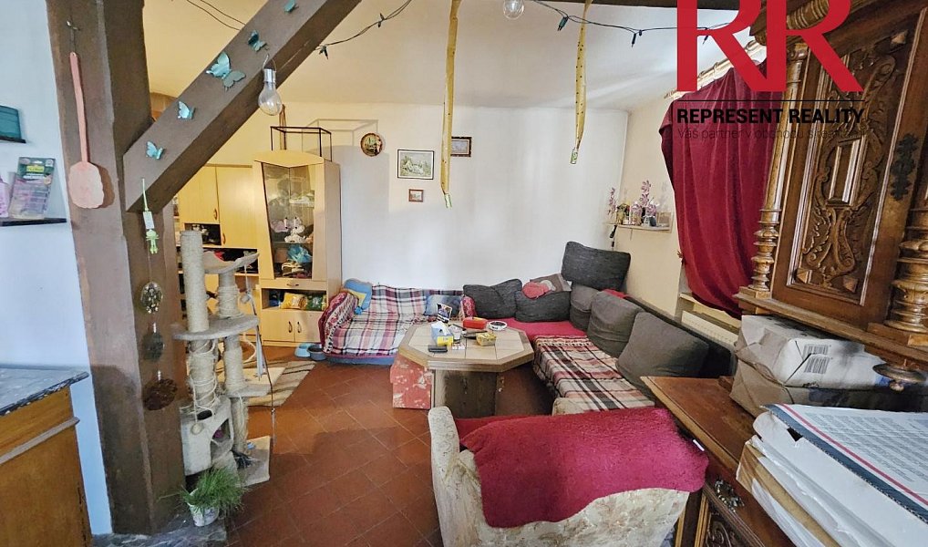 Prodej domu 150 m² s pozemkem 206 m², Velhartice – náhled fotky 13
