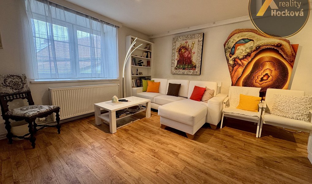 Prodej domu 154 m² s pozemkem 364 m², Krhanice – náhled fotky 7