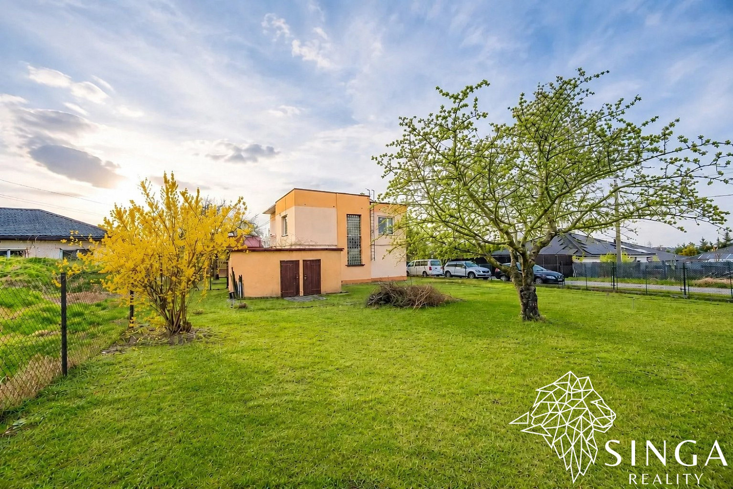Prodej domu 235 m² s pozemkem 1 346 m² – fotografie 3