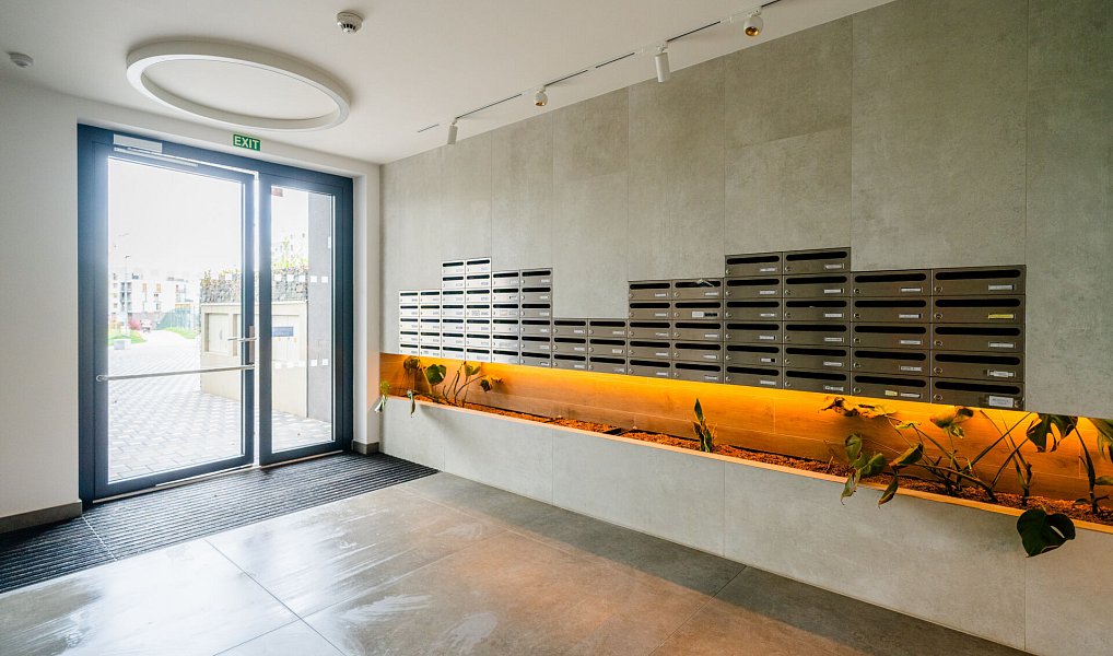 Prodej bytu 1+kk 41 m², Praha – náhled fotky 20