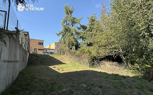 Prodej stavebního pozemku 323 m², Brno - Útěchov