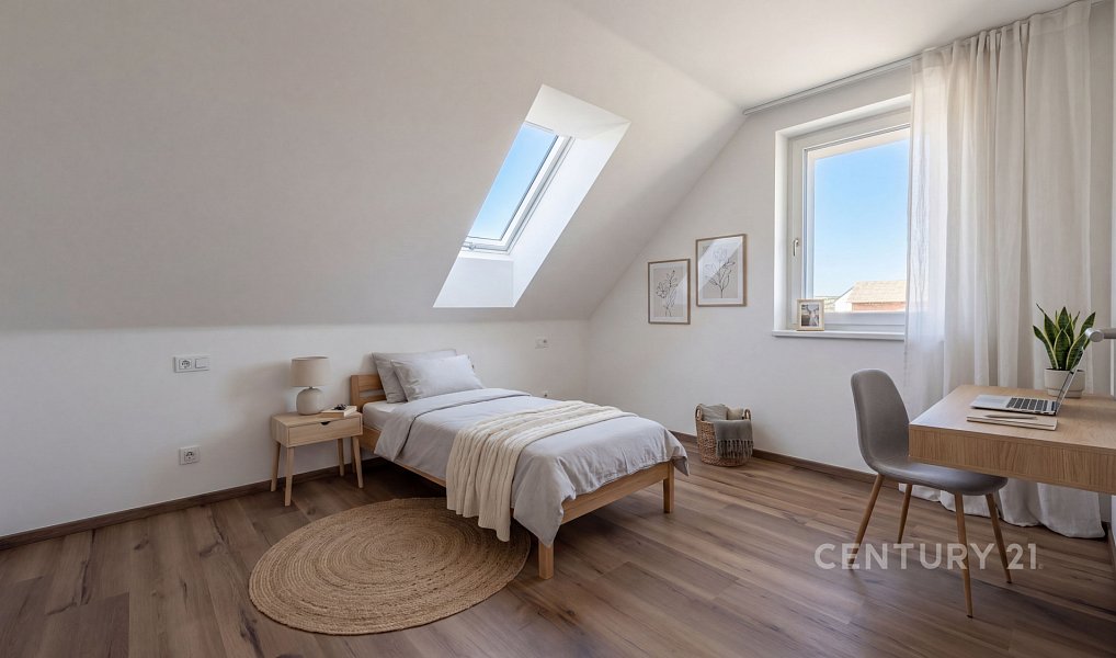 Prodej domu 111 m² s pozemkem 235 m², Velké Pavlovice – náhled fotky 7