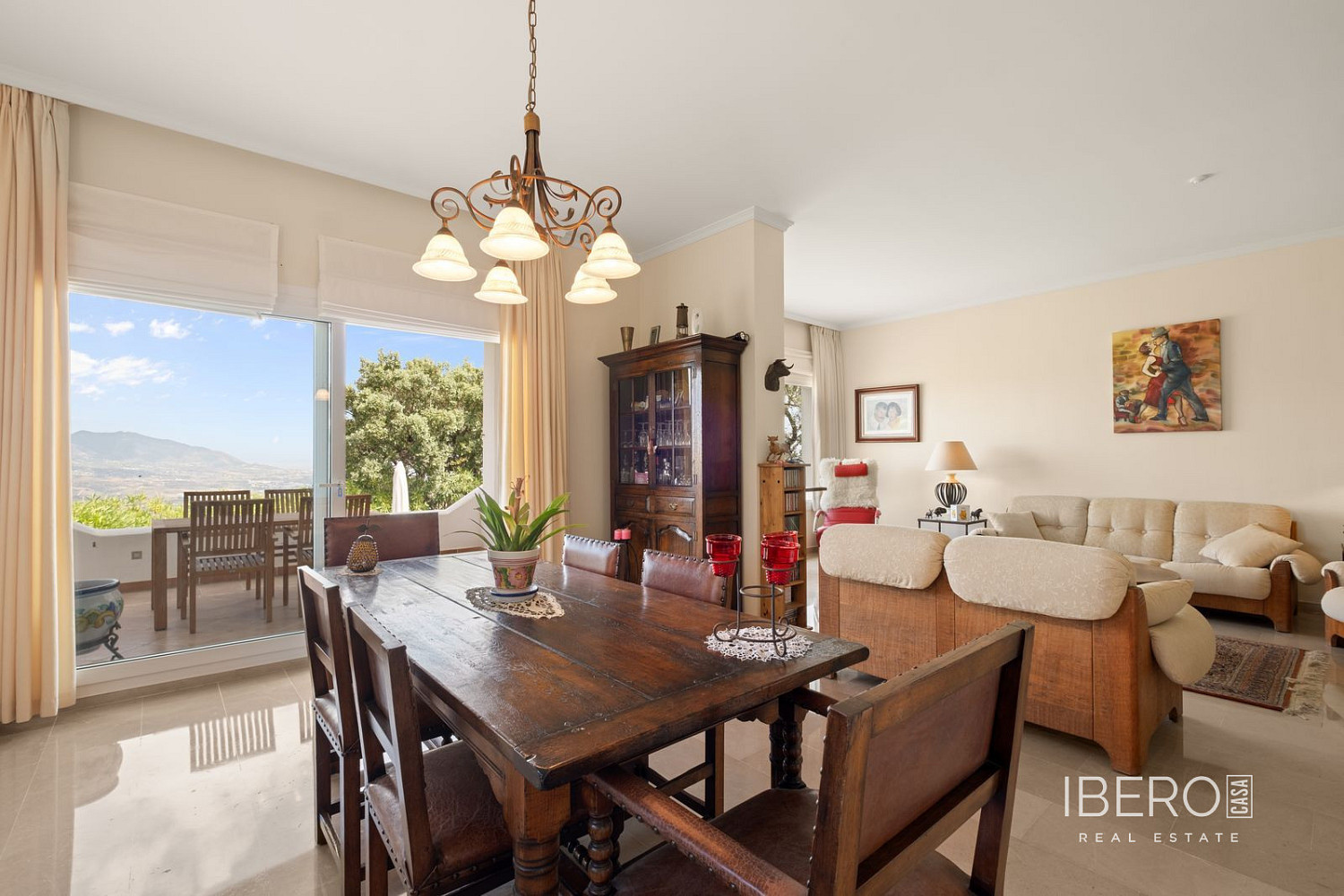Piso 3+kk – Marbella - Vista 4