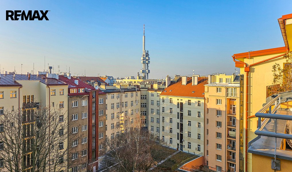 Prodej bytu 2+kk 72 m², Praha – náhled fotky 4