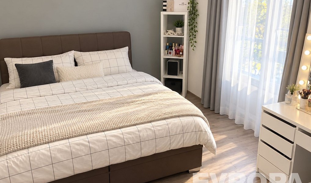 Prodej bytu 2+kk 54 m², Praha – náhled fotky 6