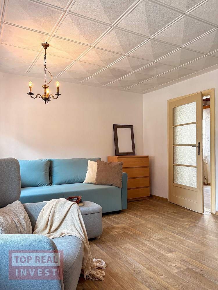 Prodej domu 55 m² s pozemkem 96 m² – fotografie 5