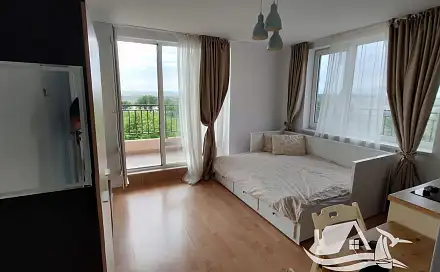 Prodej bytu 1+kk 42 m², Sluneční pobřeží, Bulharsko