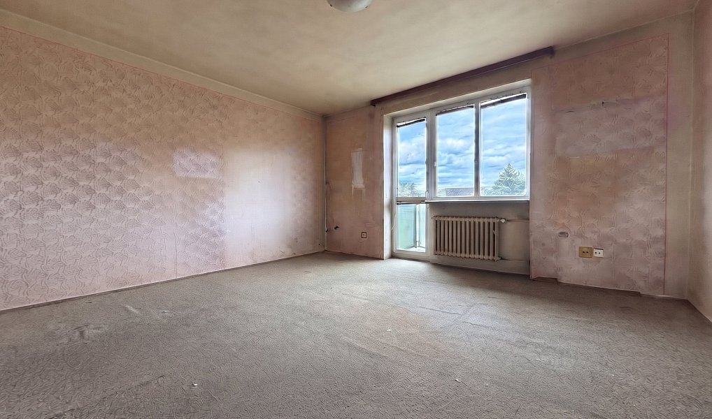 Prodej bytu 3+1 63 m², Ořechov – náhled fotky 3
