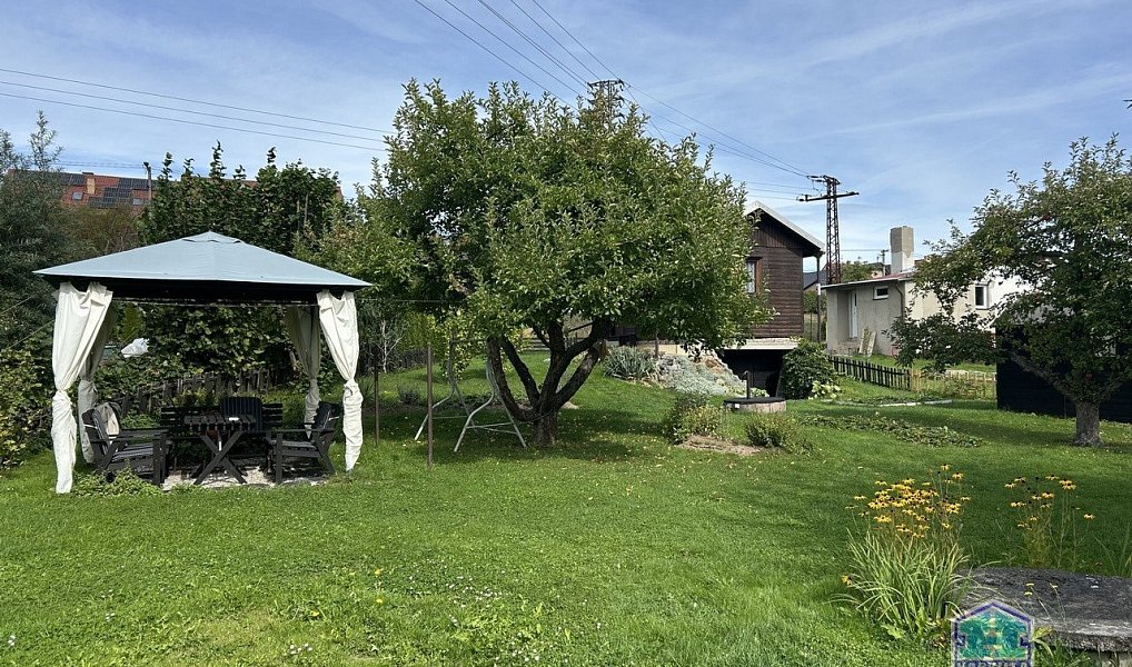 Prodej chaty/chalupy 16 m² s pozemkem 592 m², Vejprnice – náhled fotky 9