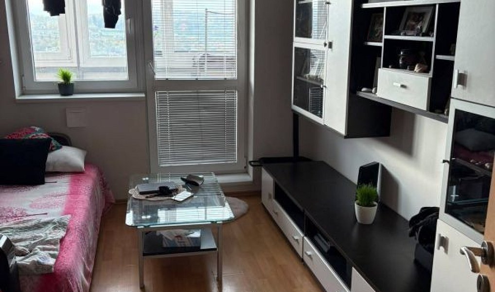 Prodej bytu 2+kk 46 m², Praha – náhled fotky 4