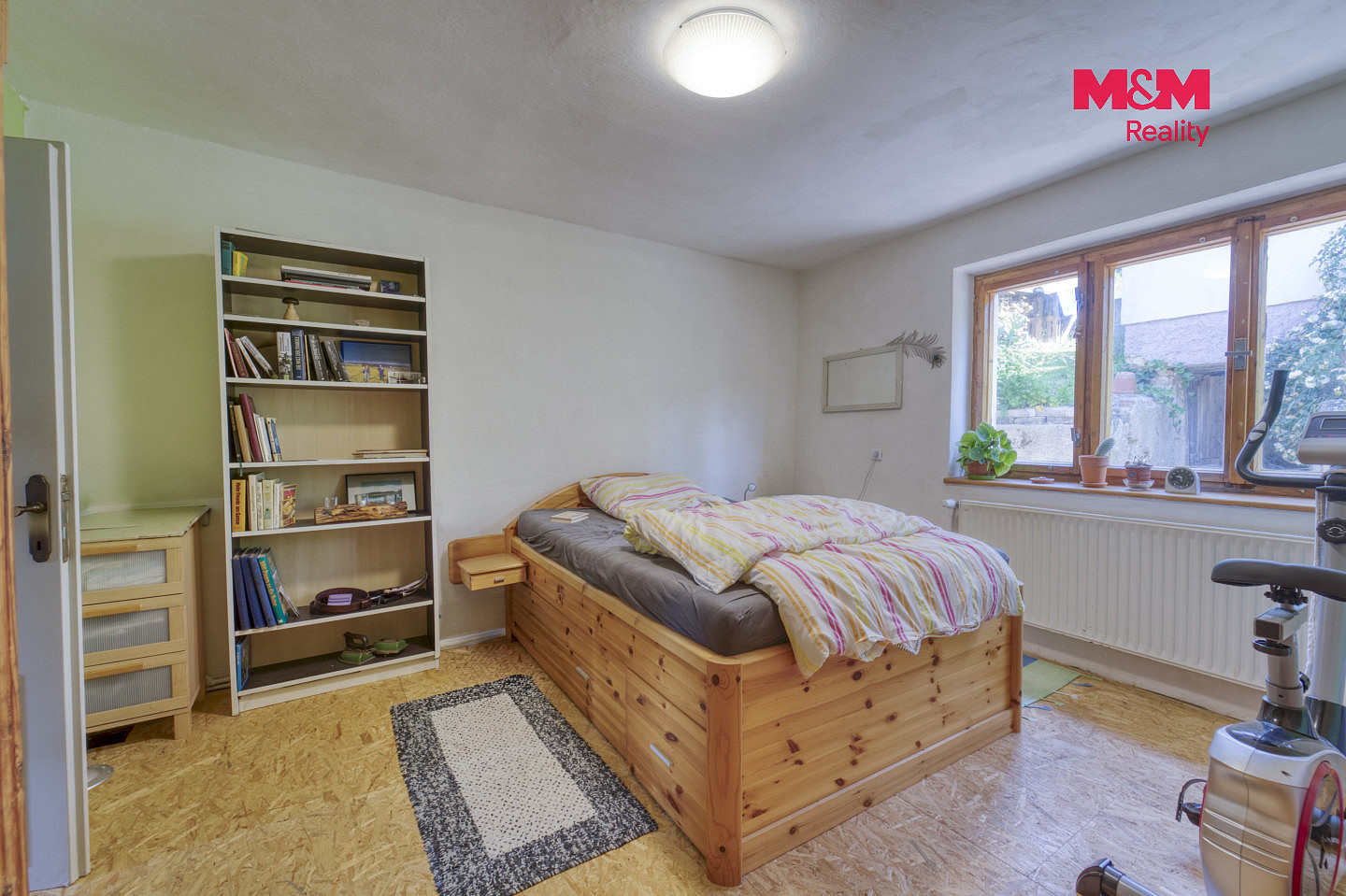Prodej domu 110 m² s pozemkem 1 108 m² — photo 4
