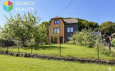 Prodej domu 160 m² s pozemkem 472 m², Jivina, okres Beroun