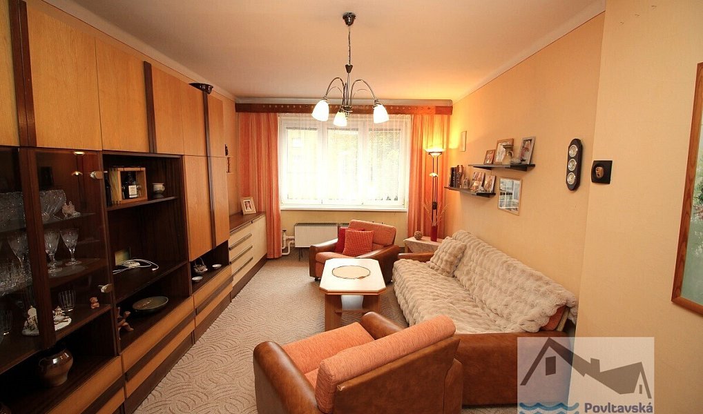 Prodej bytu 3+1 84 m², Pacov – náhled fotky 10