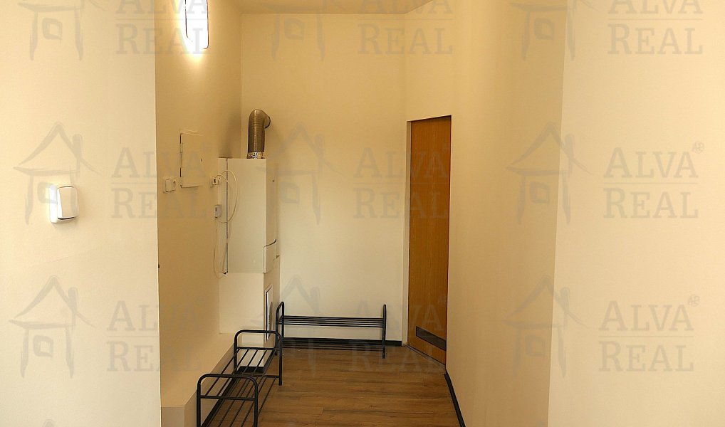 Prodej nájemního domu, činžáku 465 m², Jeseník – náhled fotky 12