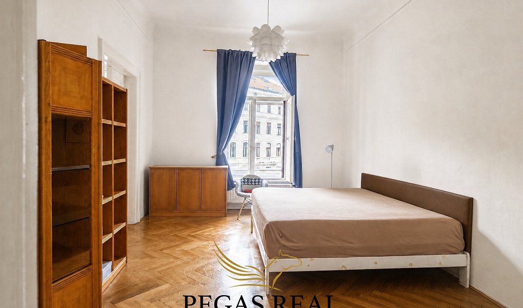 Pronájem bytu 3+kk 120 m², Brno – náhled fotky 4