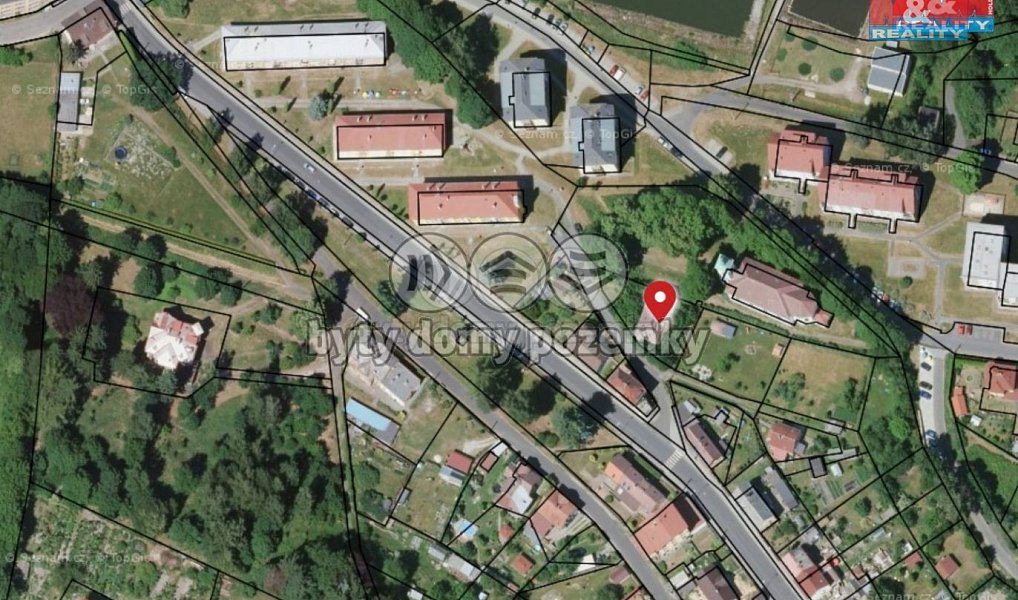 Prodej domu 300 m² s pozemkem 635 m², Plesná – náhled fotky 14
