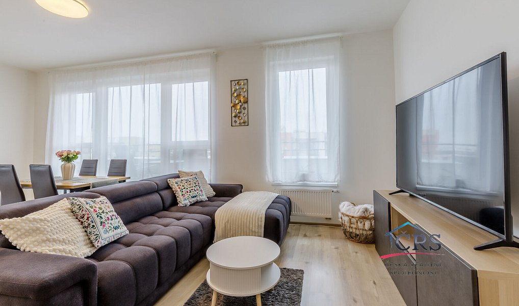 Prodej bytu 3+kk 93 m², Praha – náhled fotky 6