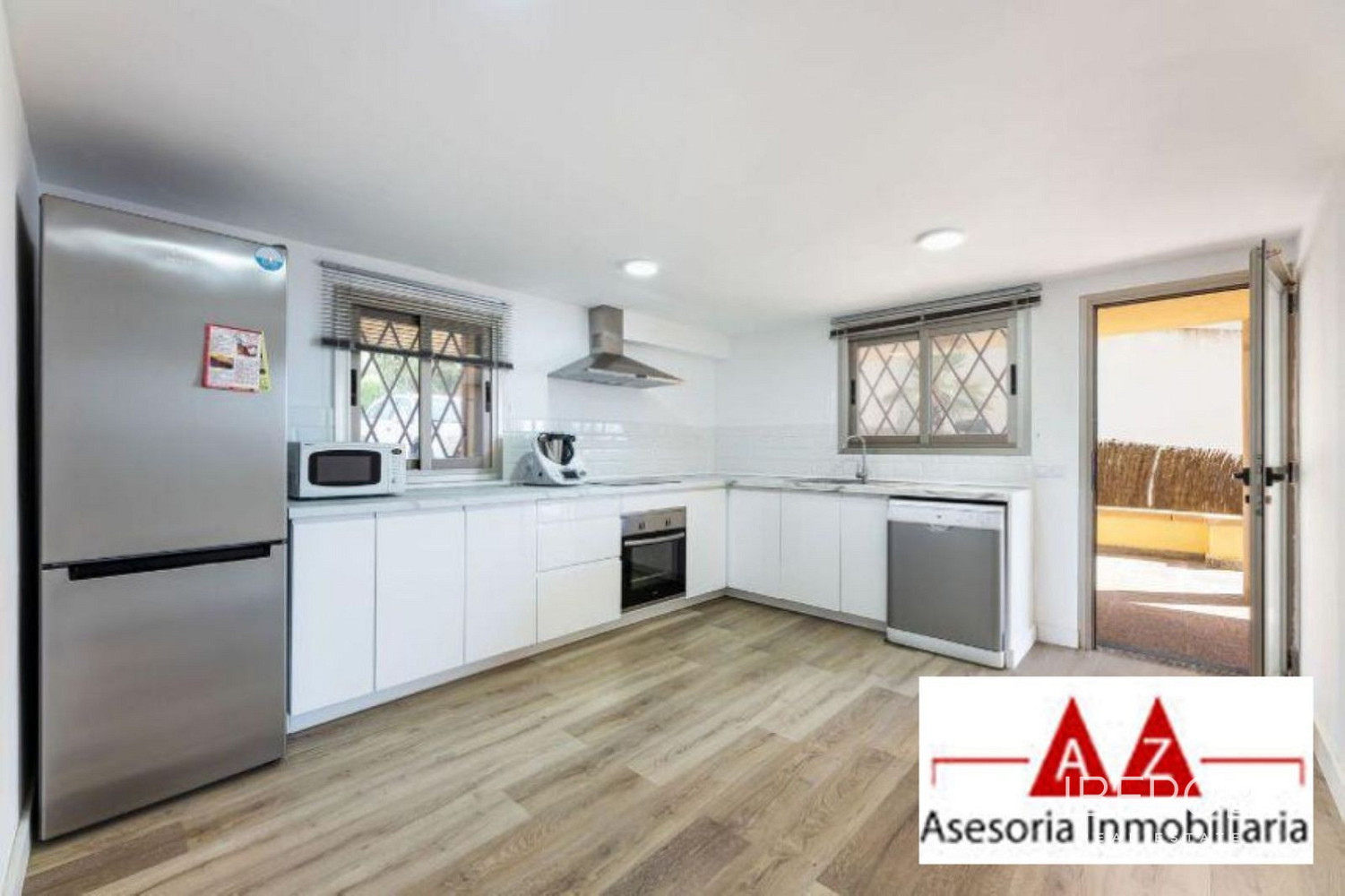 Pis 5+kk – Alcúdia, Centre històric, Port d'Alcúdia - Més