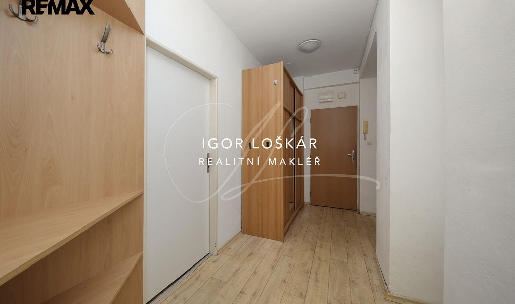 Prodej bytu 3+1 74 m², Hustopeče – náhled fotky 18